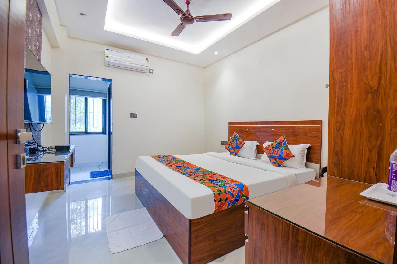 Fabhotel Gaurav Galaxy Pune Exterior photo